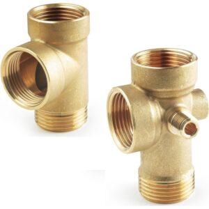 Domestic Fittings